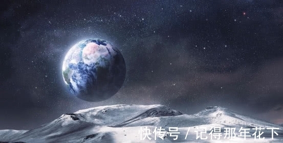 星座|地球上的水是怎么来的？多亏了这个星座，没有它生命不复存在