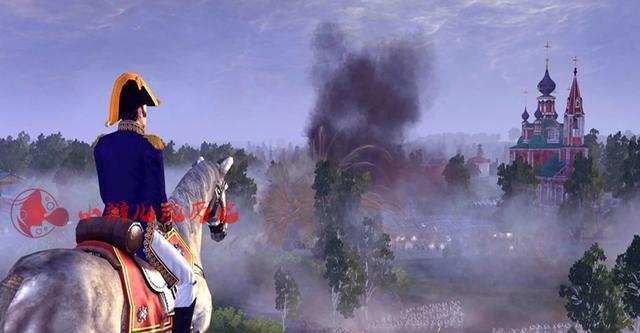 战争|剖析战争中最残酷的焦土战略，连人带物全部烧光，对后世影响极深