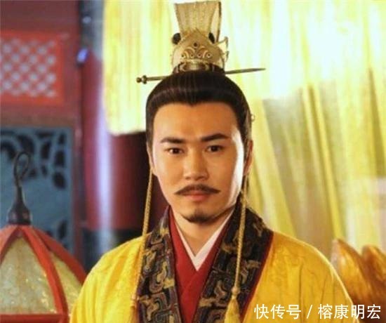 羊腿|皇帝突然来临,太子赶忙把手中的羊腿换成大饼,皇帝:我很欣慰