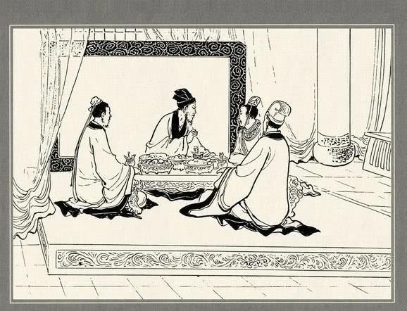 蜀汉集团|法正为什么始终能够得到刘备的信任、屡获重用和提拔?