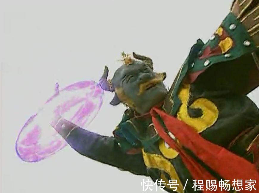 十八罗汉!西游记里最黑的内幕,所有人装作不认识太上老君的坐骑