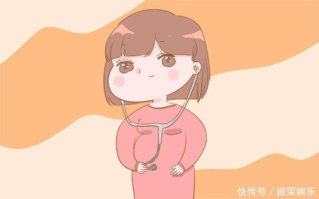 孕晚期胎儿发出这几个信号，可能是缺氧了，孕妈要重视