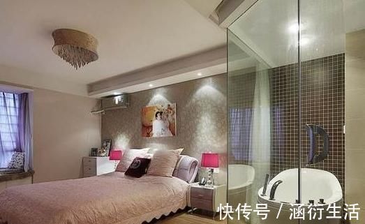 卫生间|买房不要再买双卫生间户型了,有钱人都不住,师傅说完我恍然大悟