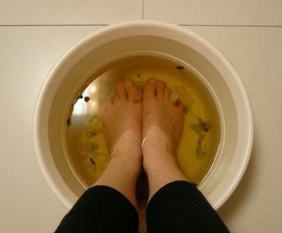 肩周炎|湿气会加重妇科炎症谨记3做、3不做,排出老湿毒,预防妇科病