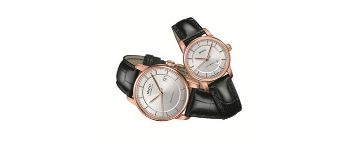 手表|美度手表怎样做保养工作呢