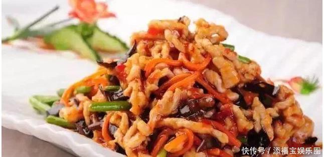 吃不腻的几道家常菜,味道好极了,简单易学,家人吃完都称赞