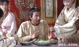 徐达|朱元璋宴请功臣上了3道菜,刘伯温立马找到徐达:快点逃命去吧