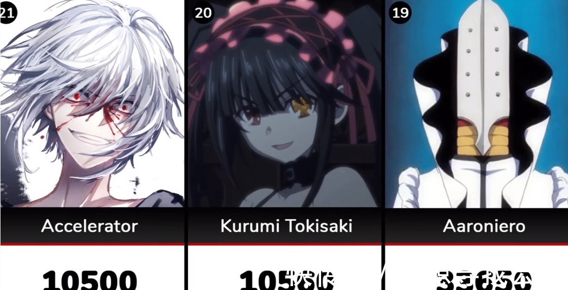 夜神月|日漫人物致死量计数埼玉强力输出仅16个人头第一竟是茸茸!