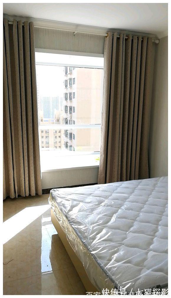 装修|106平新房硬装结束,花了12万多打扫干净,给大家晒晒新家