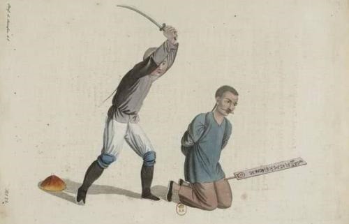 还要|为何在古代被皇帝赐死还要谢恩呢