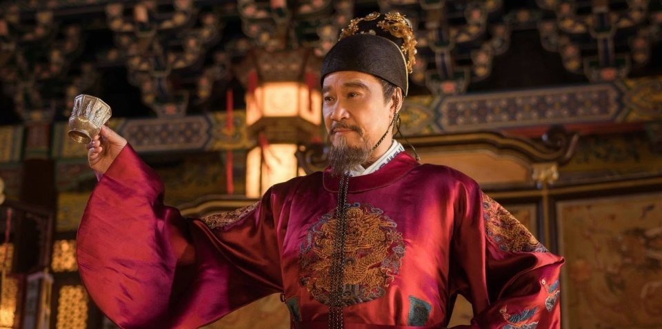 夏元吉|理财高手夏元吉,把明朝打理得井井有条,国库充盈