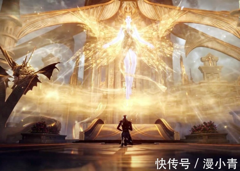 观音泪|斗罗大陆:千仞雪的神考完全没难度,最大的看头还与唐三有关