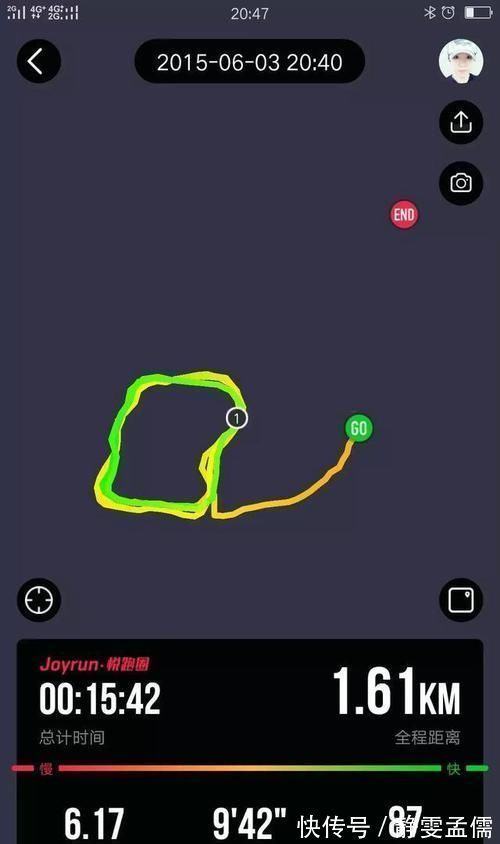 锻炼的真相|47岁女跑者,坚持4点起床,每天跑8公里,前后对比明显,了解下