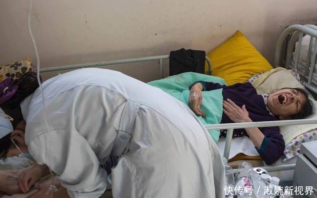 一家三口吃剩菜相继患癌，吃剩菜记住6点，既不