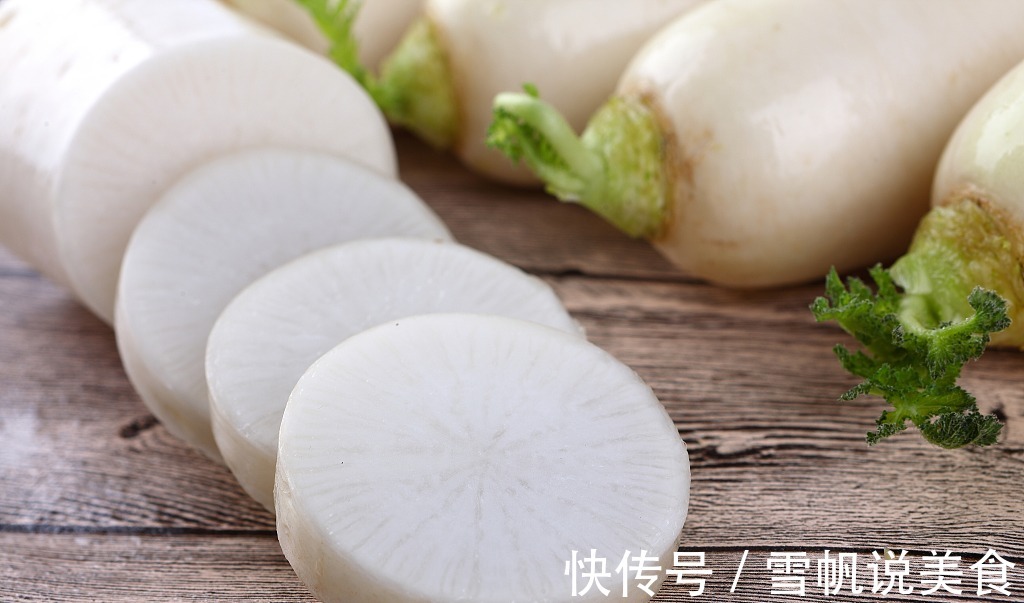 梨子|夏季是养肺黄金期,不妨多吃6种食物,营养健康护肺提升免疫力