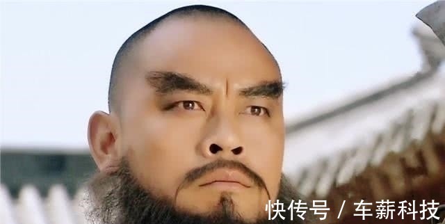 枪棒无双!卢俊义真的是梁山第一高手吗?看看书中这个细节就知道,并不是