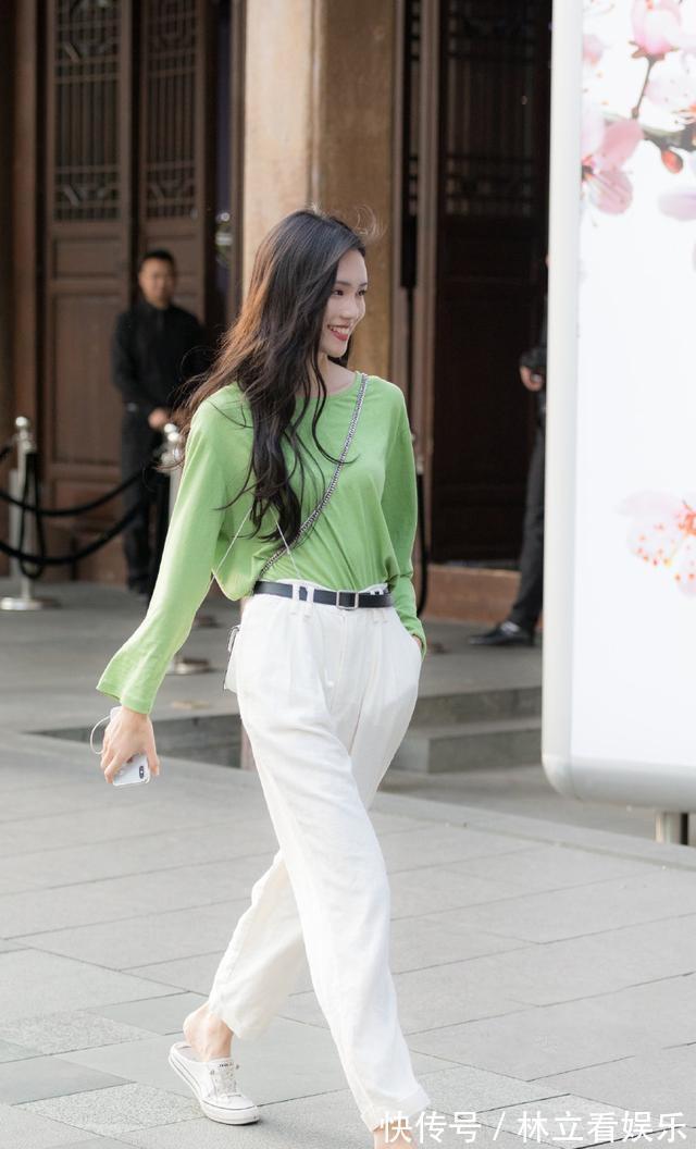 瑜珈裤 个性美观的瑜伽裤穿搭让你光彩夺人，让身材曼妙多姿，低调时尚