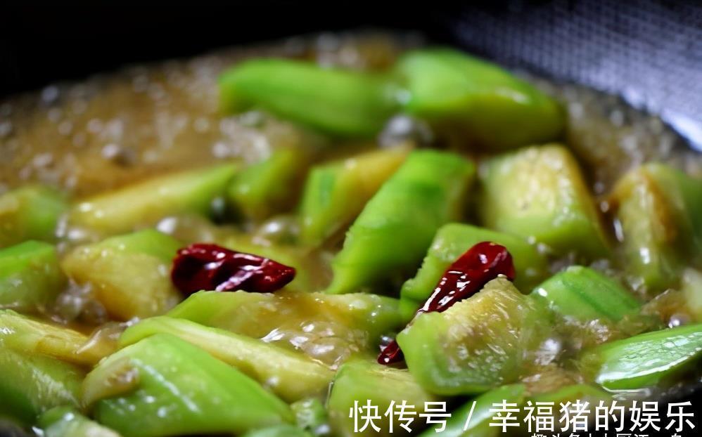 家人|夏至过后，教你4道“降暑菜”，营养好吃，天热时节多做给家人吃