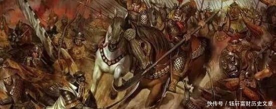 惨败|堪称史上最大规模远征,出动500万人马遭惨败,强大隋朝由此崩溃
