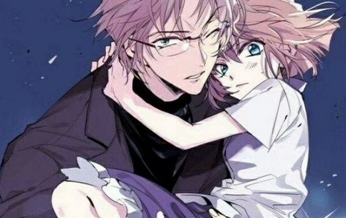 服部平次|《名侦探柯南》中的隐藏感情线,每一组都十分有趣,你发现了吗?