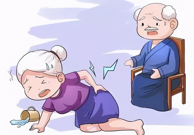 重庆唯医骨科医院|骨折比癌症更可怕!母亲的离开,让我后悔当初的决定