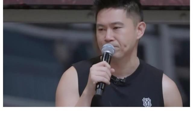 陈辉|《披荆斩棘》3位哥哥被淘汰,两位队长主动离开,实气最低却留下