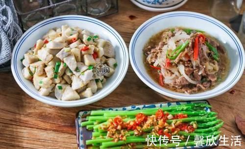 7桌适合女人晚上吃的家常菜,越吃越瘦,越吃越美