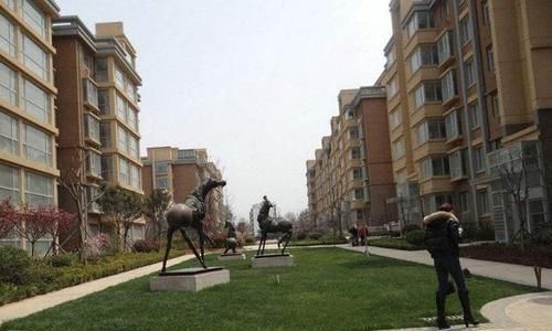 居住者|哪个楼层最值得购买?离职售房小姐说出良心话,后悔知道晚了