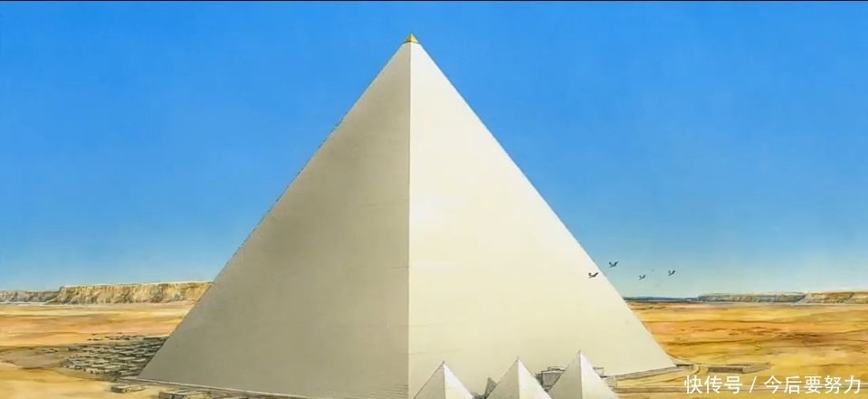 昆仑奴|山海经惊奇之四,西王母来自于埃及昆仑奴难道是他们