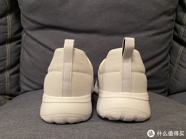 racer 百搭的adidas neo LITE RACER休闲跑步鞋