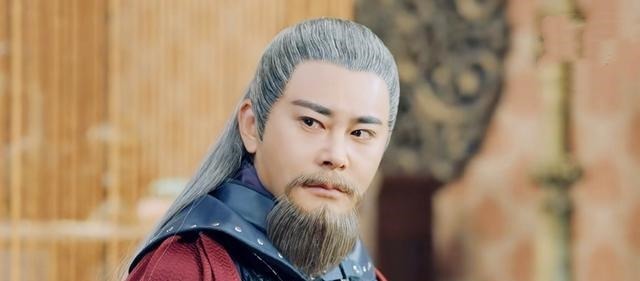 可恨|《凤唳九天》夜鸿弈结局身败名裂,到头一场空,既可恨又可怜