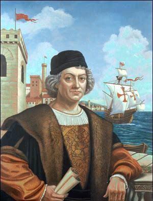 伊莎贝拉|我们的征途是大海与新世界:哥伦布与波澜壮阔的大航海时代