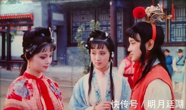 薛宝钗@林黛玉和贾宝玉的真正结局不简单,平儿亲口说出难以置信的真相