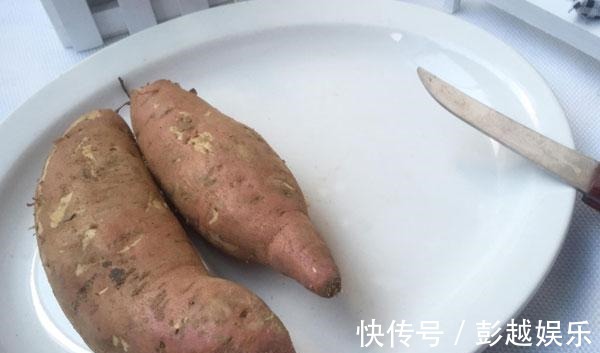 糖友|糖尿病人不能吃红薯吗三种红薯可以放心吃,不用担心血糖升高