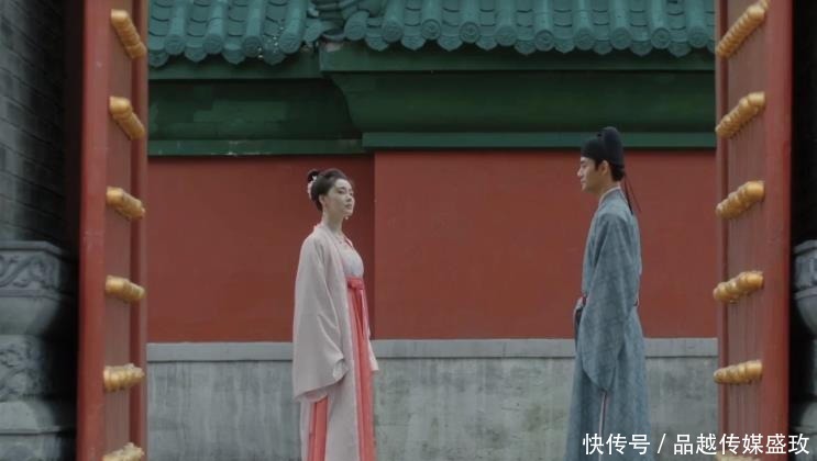 泪别|清平乐“大猪蹄子”宋仁宗:前脚泪别陈熙春,后脚宠幸张贵妃