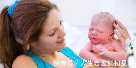 心酸|“假如重来要选顺产”,95后剖腹产宝妈含泪哭诉,道出产后心酸