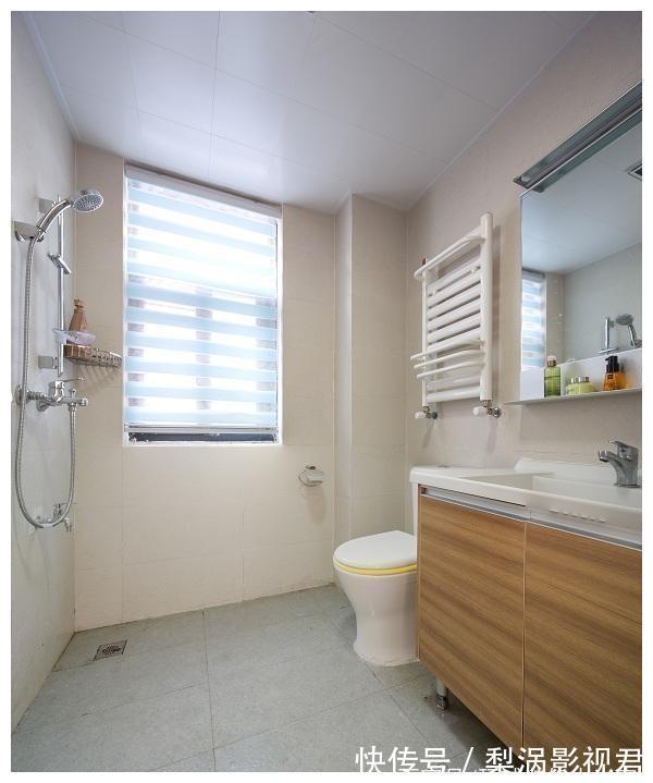 朋友|新房装修结束,不做吊顶走石膏线,说不好看的朋友现在都闭嘴了