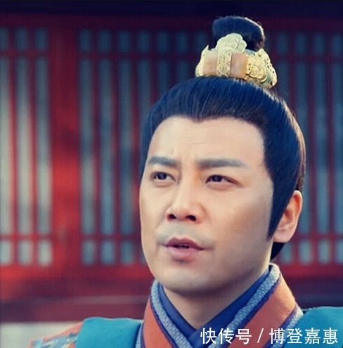 太宗皇帝|同样是亲外甥,为何长孙无忌助晋王李治夺位,却不助魏王李泰?