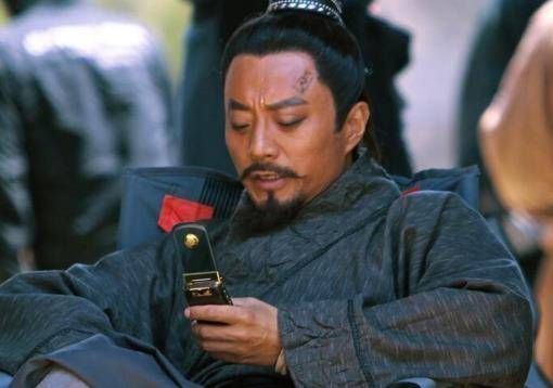 水浒108将中,此人从不把宋江放在眼里,宋江却对他百依百顺