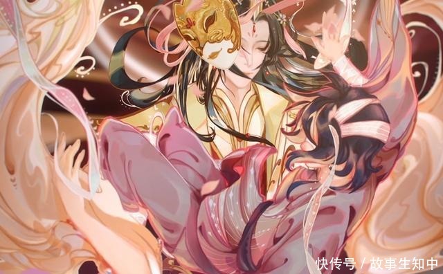 a2984|《天官赐福》动画的第一个奖，未播先火很厉害，斗罗灵笼也上榜了