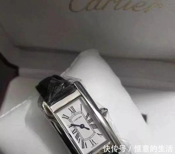 可供选择|卡地亚的蓝气球和坦克系列，哪个更受欢迎！