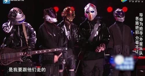 《好聲音》口碑翻車并不意外,因為選手的夢想觸碰了觀眾的底線