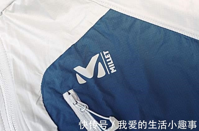 人机学 轻量舒适的呵护觅乐皮肤衣体验!