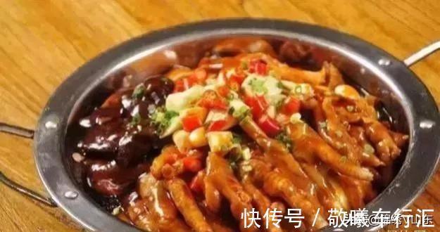 鸡翅|周末推荐12道家常菜的做法，让孩子多吃两碗饭，而且做法也很简单