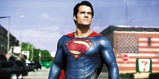 漫威|漫威电影为何没有像“超人”一样无敌的超级英雄