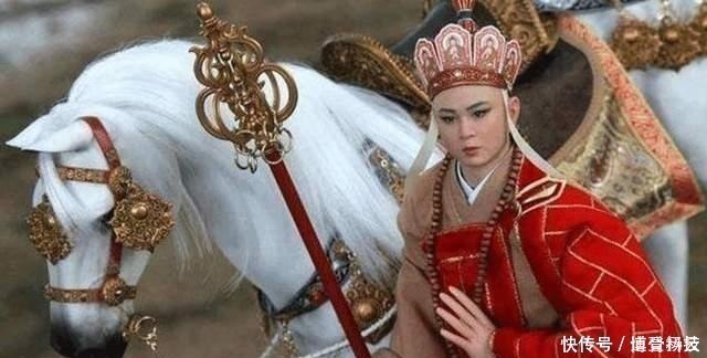 毋金玉尔音#86版西游记中的白龙马,在戏拍完之后过得怎样?下场太凄惨