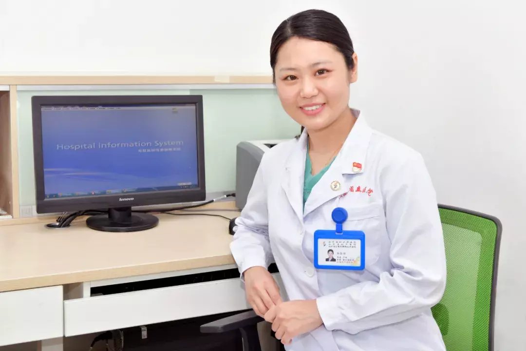 孙亚琼|百名专家讲科普—产科副主任医师孙亚琼