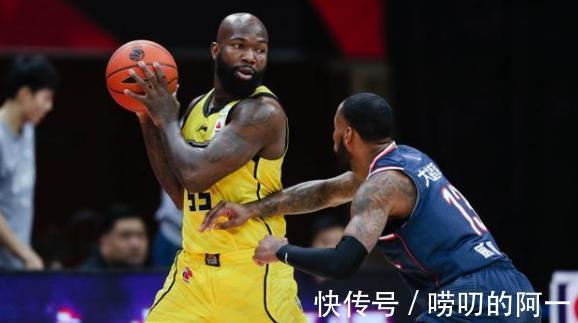 新疆队|拒绝续约吉林队!盘点外援琼斯可能会加盟的几支CBA球队