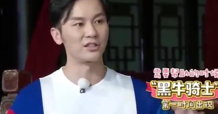 还记得《跑男》2年前许下的承诺吗?Baby已兑现,李晨郑恺的最难