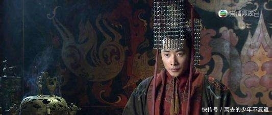 李儒|汉少帝刘辩为什么死后被葬入宦官墓穴?